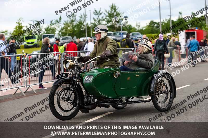 Vintage motorcycle club;eventdigitalimages;no limits trackdays;peter wileman photography;vintage motocycles;vmcc banbury run photographs